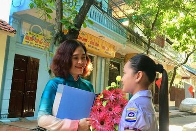 ẢNH DỰ THI: NÉT ĐẸP CÔNG ĐOÀN VÀ NGƯỜI LAO ĐỘNG