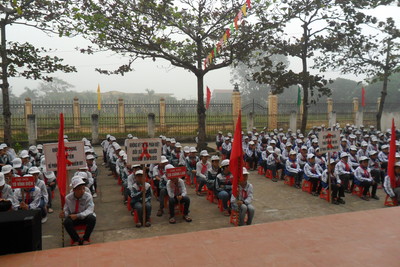 Phòng chống HIV-